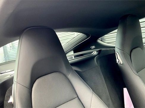 New 2025 Porsche 718 Cayman S image 8