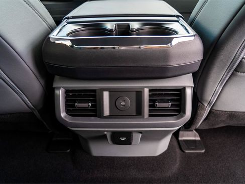 New 2025 Ford F150 Lightning Flash AWD/4WD image 28