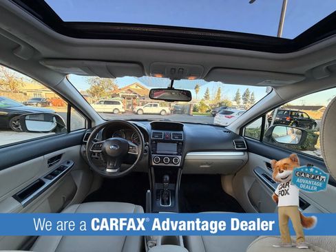 Used 2015 Subaru Crosstrek 2.0i Limited image 21