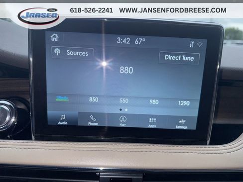 Used 2022 Lincoln Corsair Reserve w/ Equipment Group 201A AWD/4WD image 23