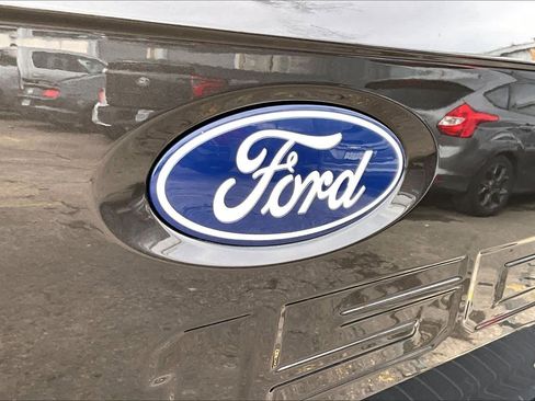 Certified 2024 Ford F150 XLT w/ Equipment Group 303A High image 30