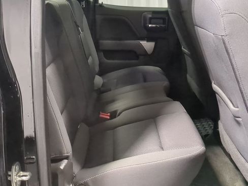 Used 2018 Chevrolet Silverado 1500 LT w/ All Star Edition image 34