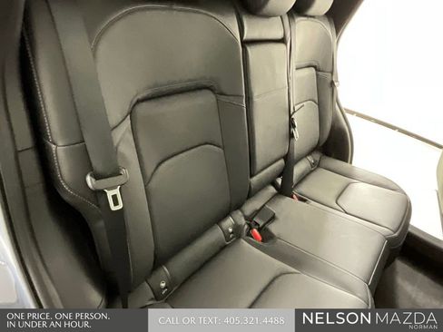 New 2026 MAZDA CX-5 2.5 S w/ Premium Package image 30