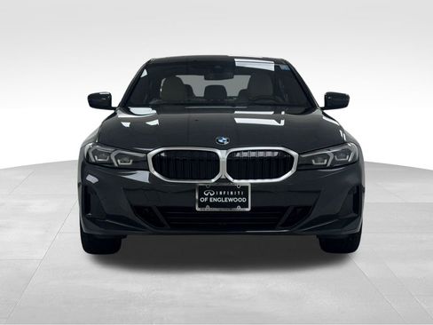 Used 2023 BMW 330i xDrive Sedan w/ Premium Package image 2