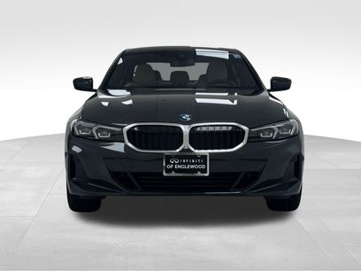 Used 2023 BMW 330i xDrive Sedan w/ Premium Package