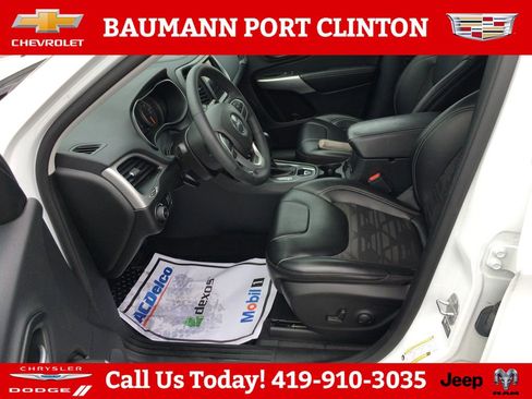 Used 2022 Jeep Cherokee Latitude w/ Trailer Tow Group AWD/4WD image 16