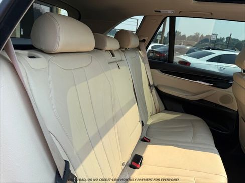 Used 2016 BMW X5 xDrive35i AWD/4WD image 17