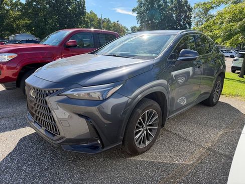 Used 2022 Lexus NX 350 AWD w/ Cold Area Package image 1