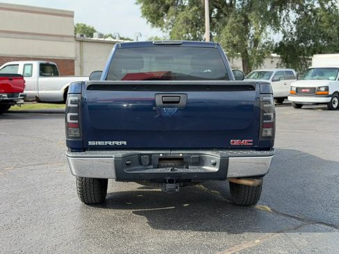 Used 2012 GMC Sierra 1500 W/T w/ Work Truck Plus Package AWD/4WD image 6