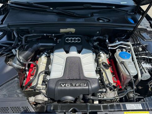 Used 2011 Audi S5 Premium Plus AWD/4WD image 32