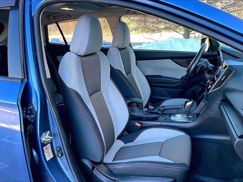 Used 2019 Subaru Crosstrek 2.0i Premium w/ Moonroof Package image 7