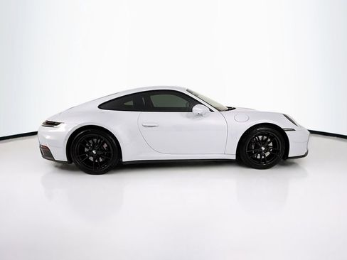 Certified 2025 Porsche 911 Carrera RWD image 8