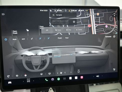 Used 2025 Tesla Model 3 Long Range image 15