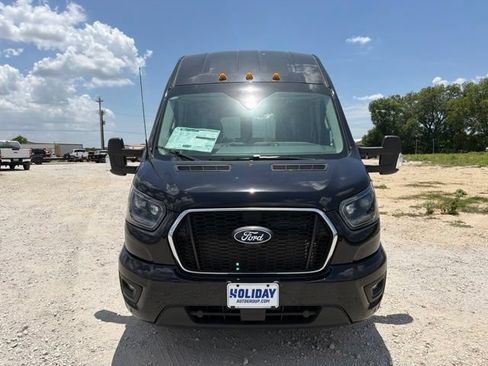 New 2026 Ford Transit 350 XLT w/ Upfitter Package RWD image 21