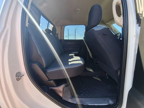 Used 2020 RAM 2500 Tradesman image 35