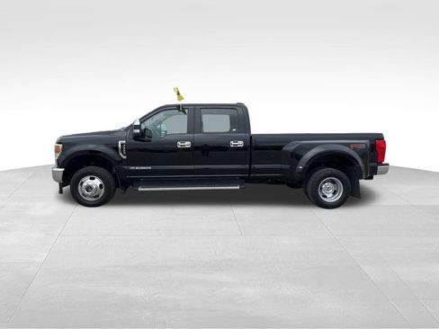 Used 2022 Ford F350 XL w/ STX Appearance Package image 6