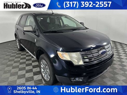 Used 2010 Ford Edge SEL FWD image 1