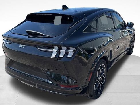 Used 2023 Ford Mustang Mach-E GT AWD/4WD image 6