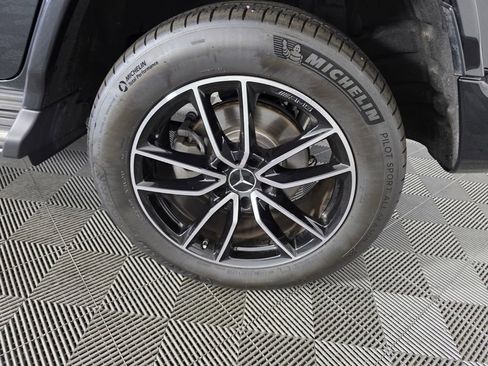Certified 2026 Mercedes-Benz G 550 image 17