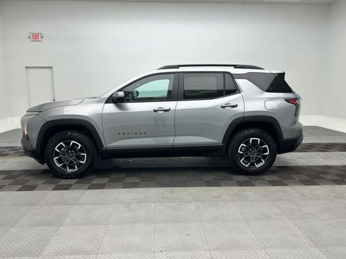 Certified 2026 Chevrolet Equinox ACTIV w/ Convenience Package III AWD/4WD image 2