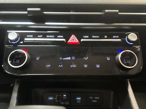 New 2026 Hyundai Tucson SEL FWD image 16
