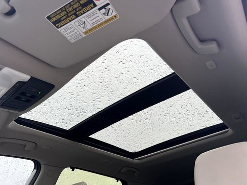 Certified 2023 Nissan Rogue SV w/ SV Premium B Package image 19