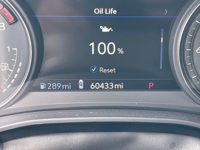 Used 2021 Cadillac XT5 Premium Luxury