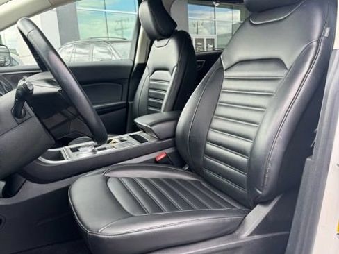 Certified 2023 Ford Edge SEL AWD/4WD image 14