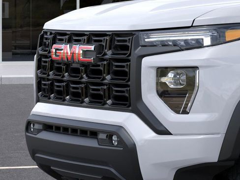 New 2026 GMC Canyon Elevation w/ Convenience Package image 37