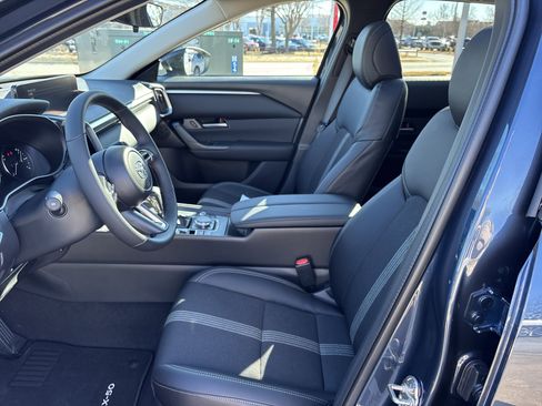New 2026 MAZDA CX-50 AWD 2.5 S w/ Weather Package image 14