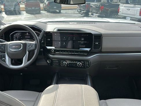 Certified 2025 GMC Sierra 2500 SLT w/ SLT Premium Package image 10