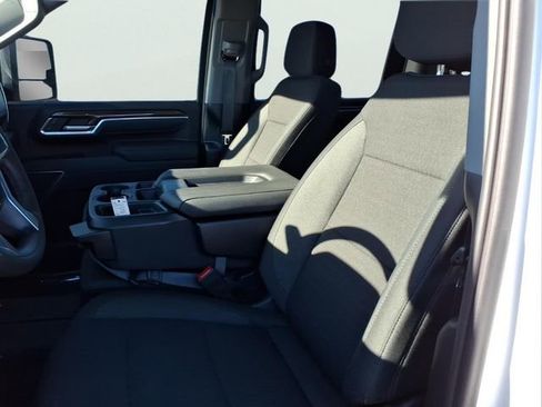 Used 2025 Chevrolet Silverado 3500 LT w/ Trail Boss Package image 20