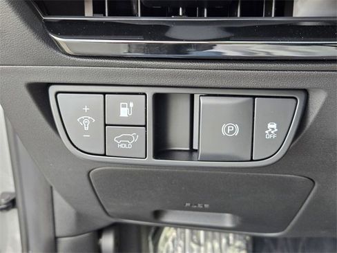 New 2025 Kia EV6 Wind image 14