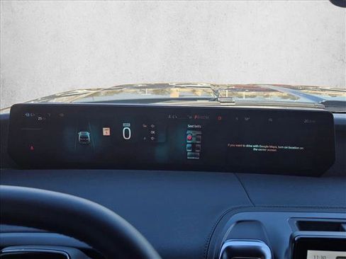 New 2026 Ford Expedition Tremor image 11