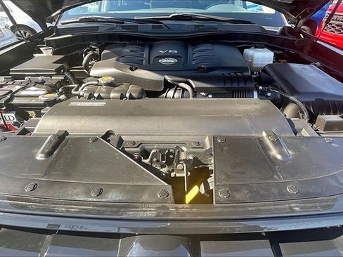 Used 2023 Nissan Armada SL image 10