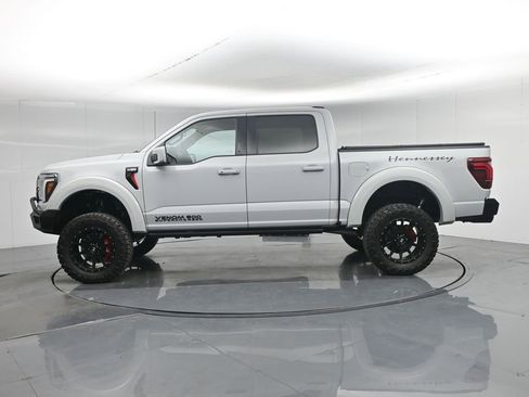 Used 2024 Ford F150 Lariat w/ Equipment Group 502A High image 28