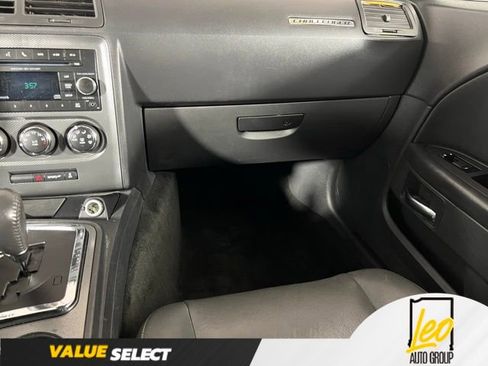 Used 2012 Dodge Challenger R/T RWD image 20