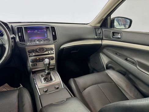 Used 2013 INFINITI G37 Journey w/ Premium Pkg RWD image 30