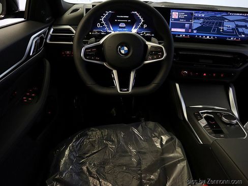 Used 2026 BMW 430i xDrive w/ M Sport Package AWD/4WD image 5