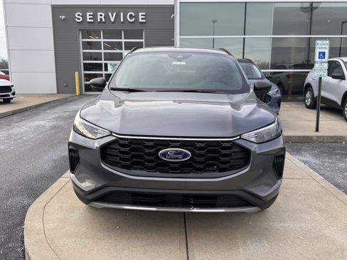 New 2026 Ford Escape ST-Line image 6