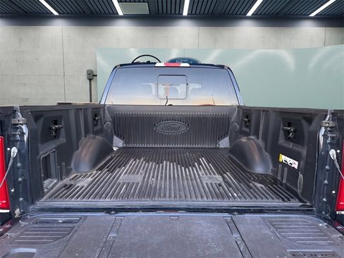 Used 2023 Ford F150 XLT w/ Equipment Group 302A High image 41