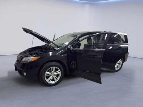 Used 2013 Acura RDX AWD w/ Technology Package image 10