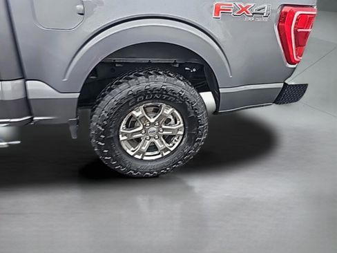 Used 2022 Ford F150 XLT w/ Equipment Group 302A High image 37