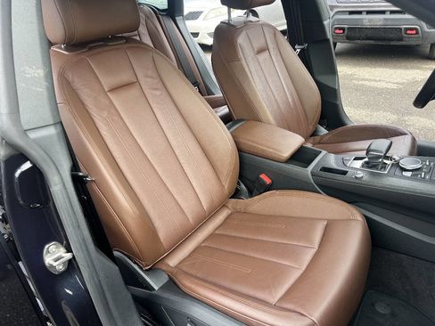 Used 2018 Audi A5 2.0T Premium Plus w/ Premium Plus image 15