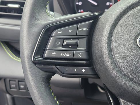 Used 2023 Subaru Ascent Onyx Edition image 39