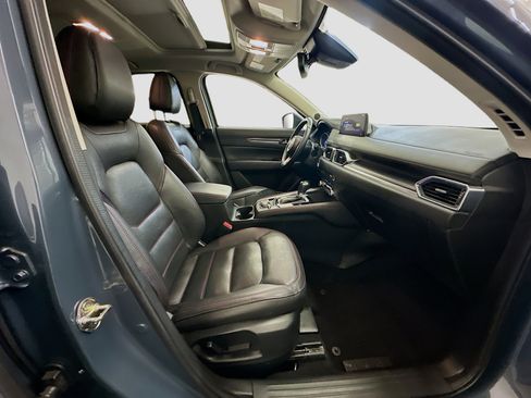 Used 2024 MAZDA CX-5 Carbon Edition image 33