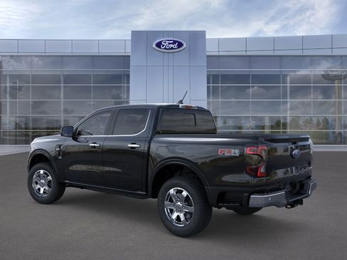 New 2025 Ford Ranger XLT image 26