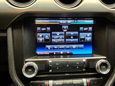 Used 2015 Ford Mustang GT Premium w/ 50 Years Appearance Package image 20