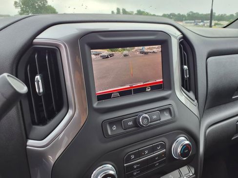 Used 2024 GMC Sierra 2500 Pro image 20