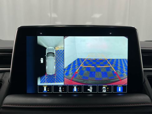 Used 2023 Chevrolet Tahoe RST w/ Luxury Package image 34